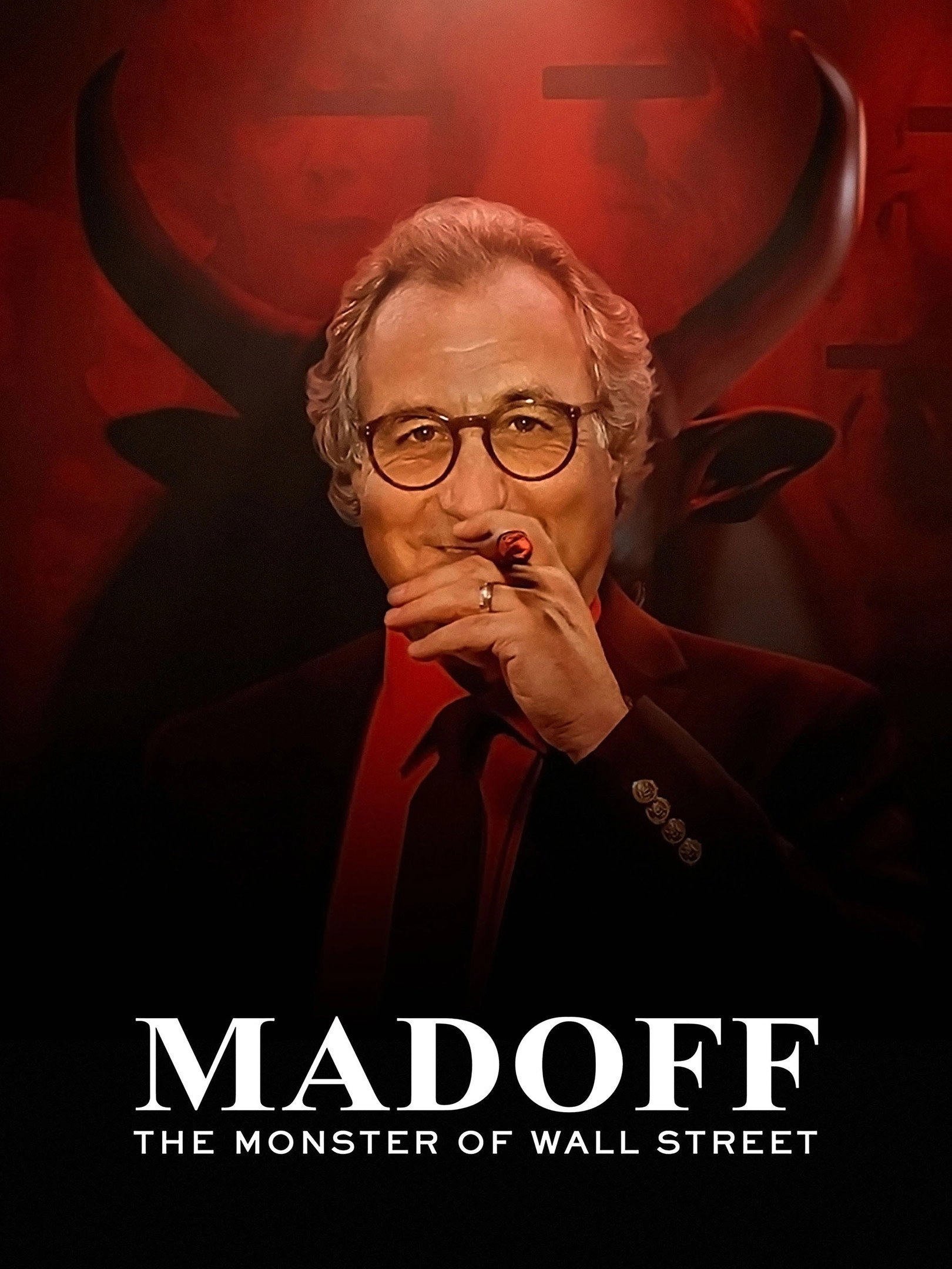 Madoff: The Monster of Wall Street