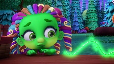 Super Monsters