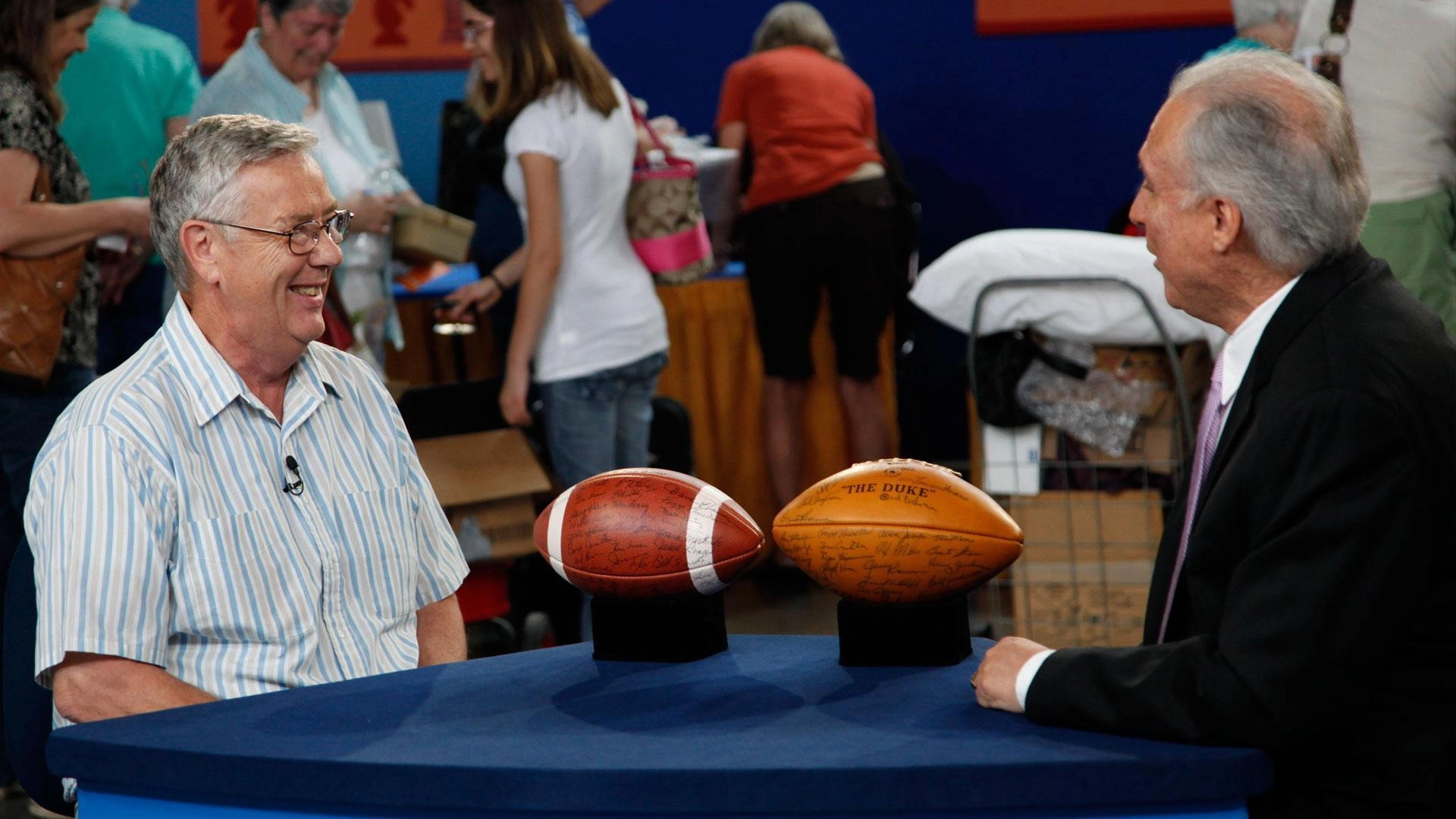 Antiques Roadshow (US)