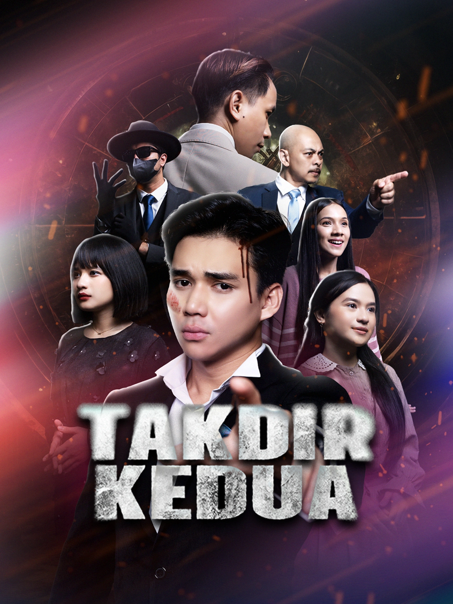 Takdir Kedua