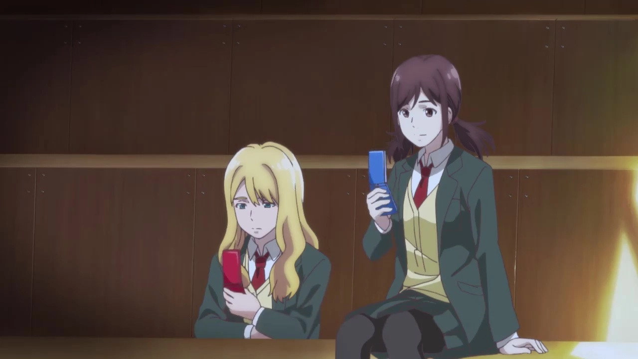 Lost Song