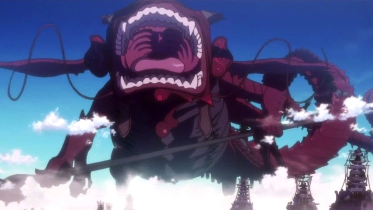 The Dragon Dentist