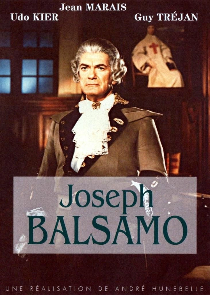 Joseph Balsamo