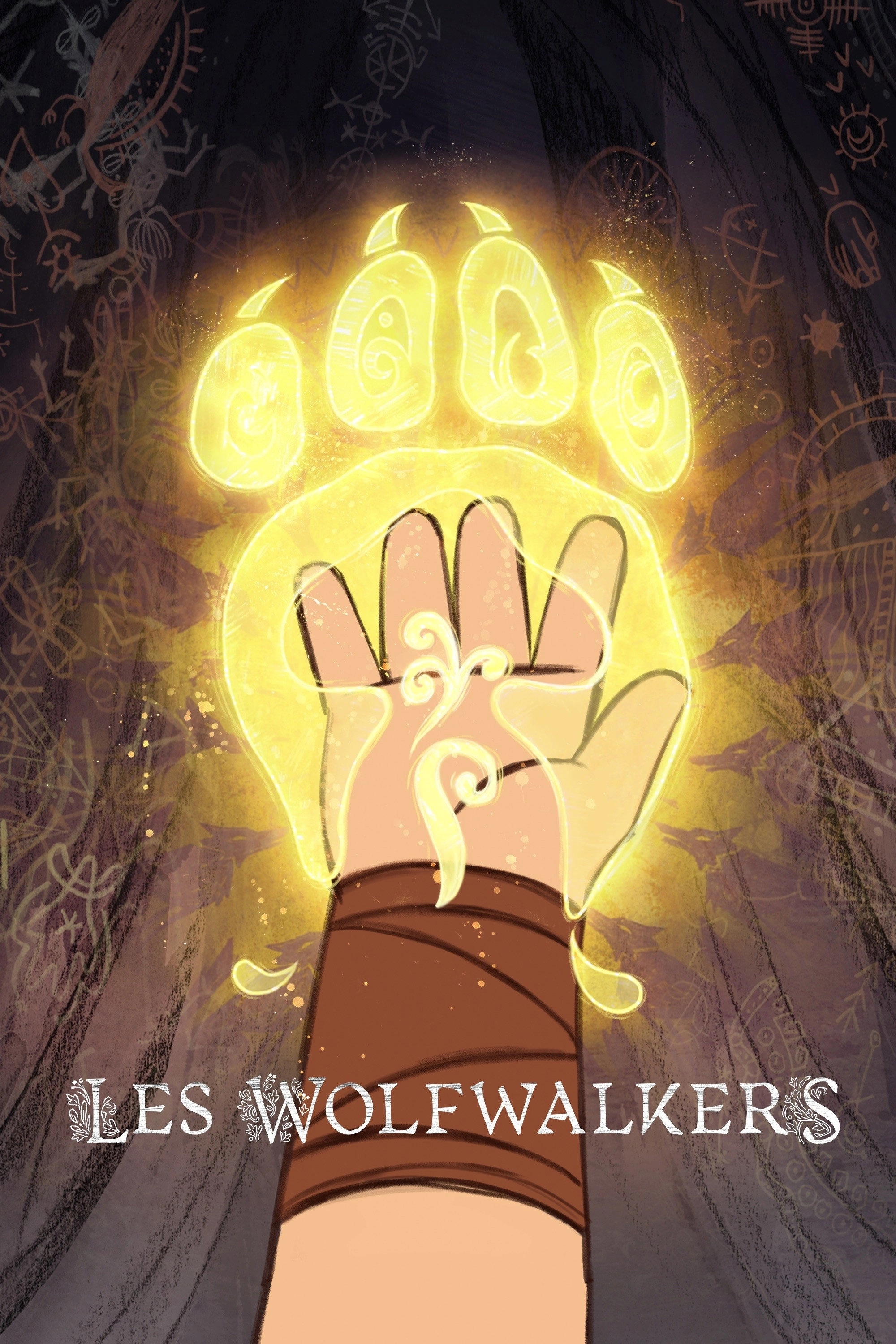 Wolfwalkers