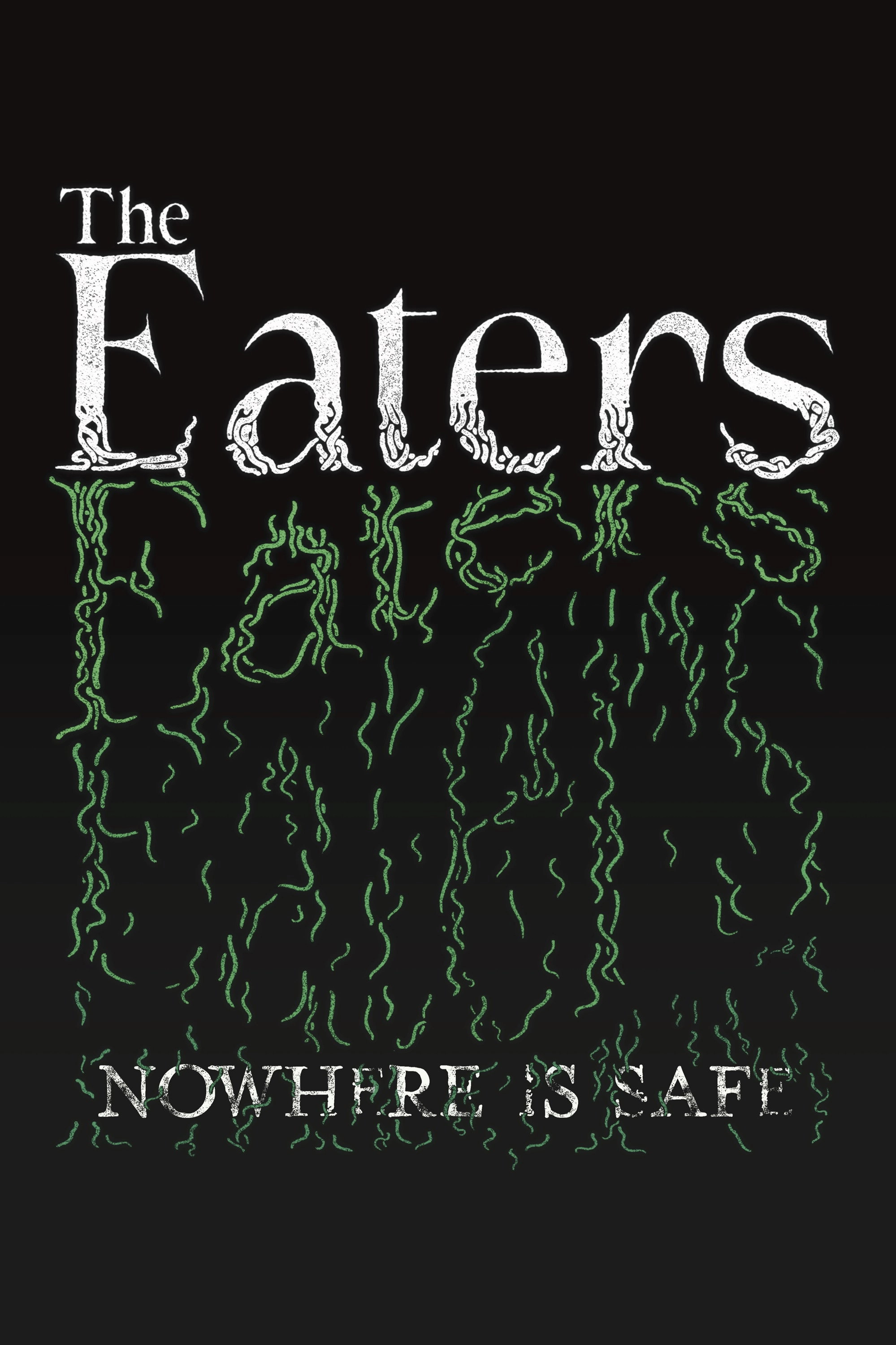 The Eaters