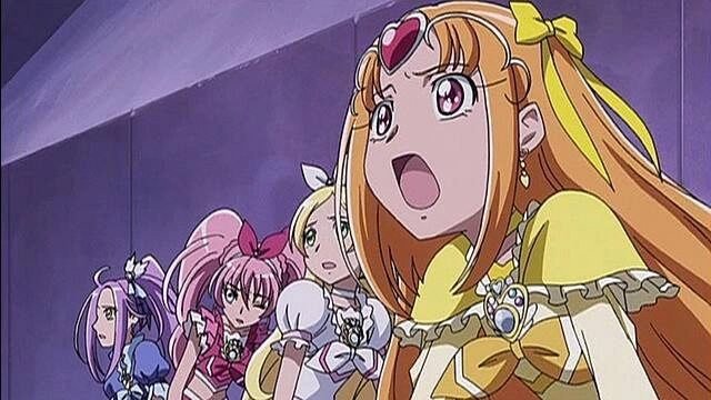 Suite Precure♪