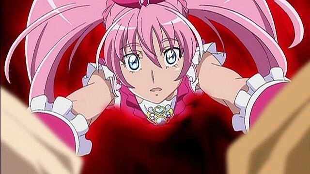 Suite Precure♪