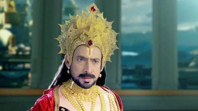 Shrimad Bhagwat Mahapuran