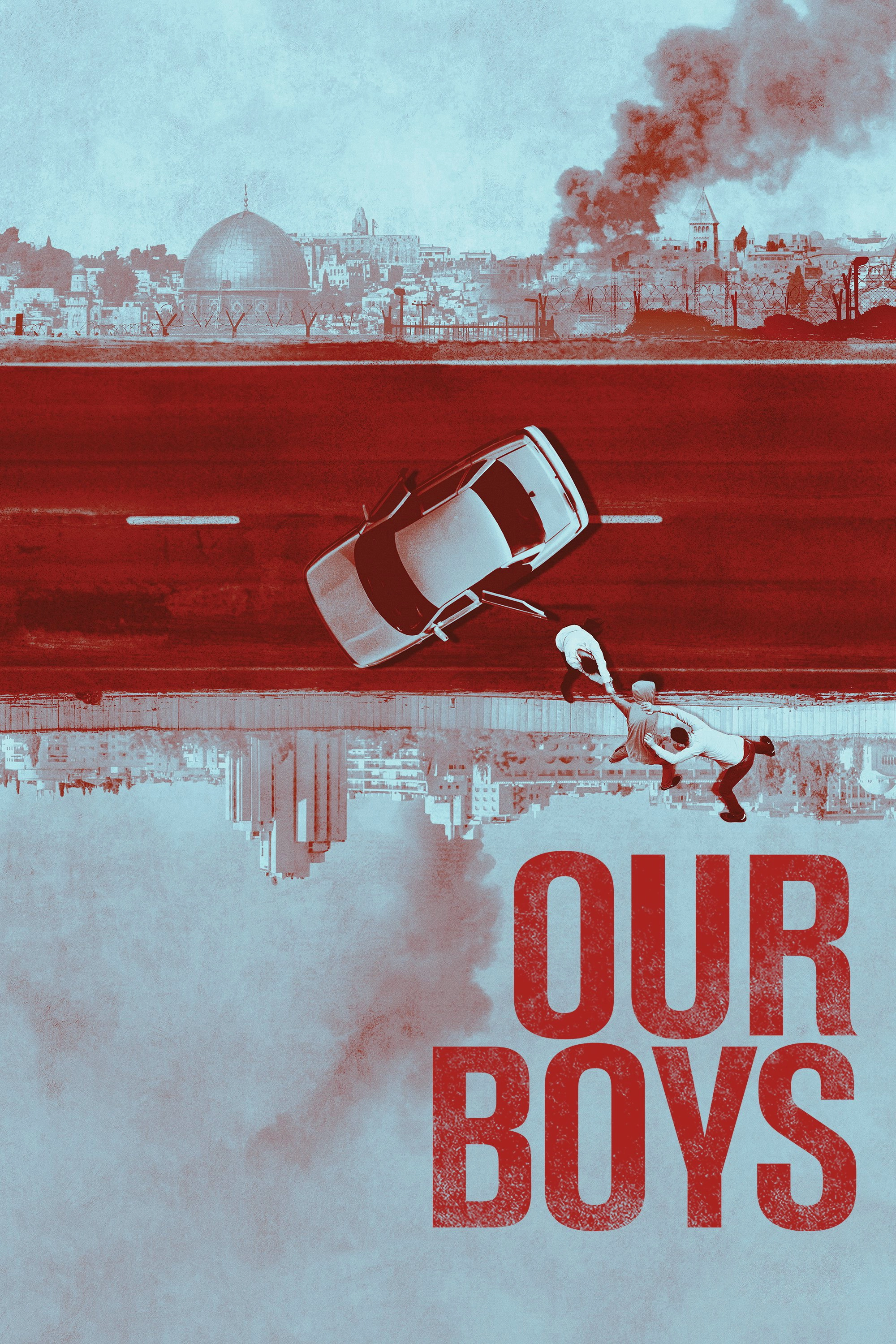 Our Boys
