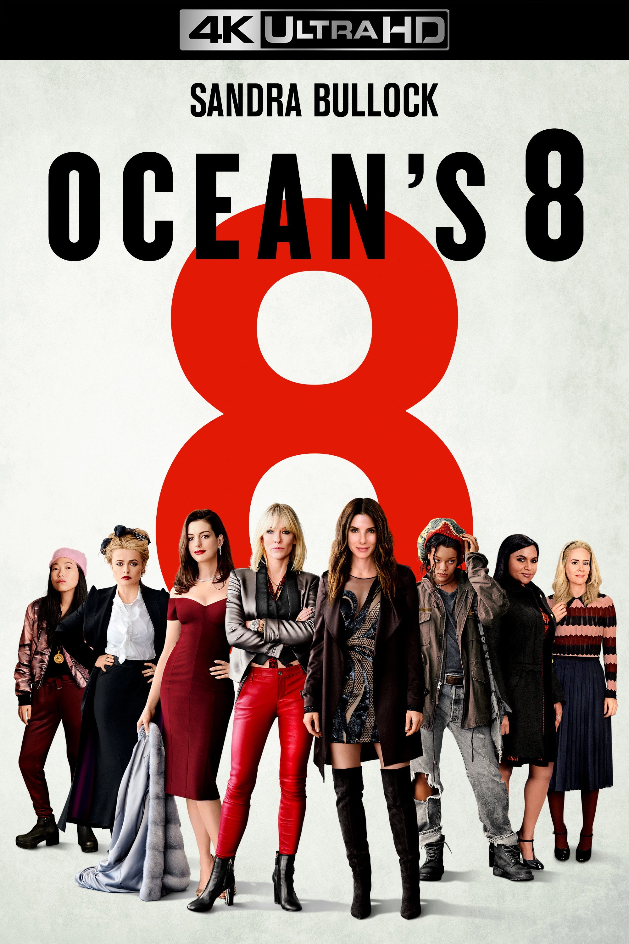 Ocean's Eight