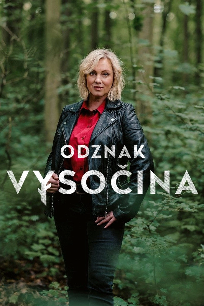 Odznak Vysočina