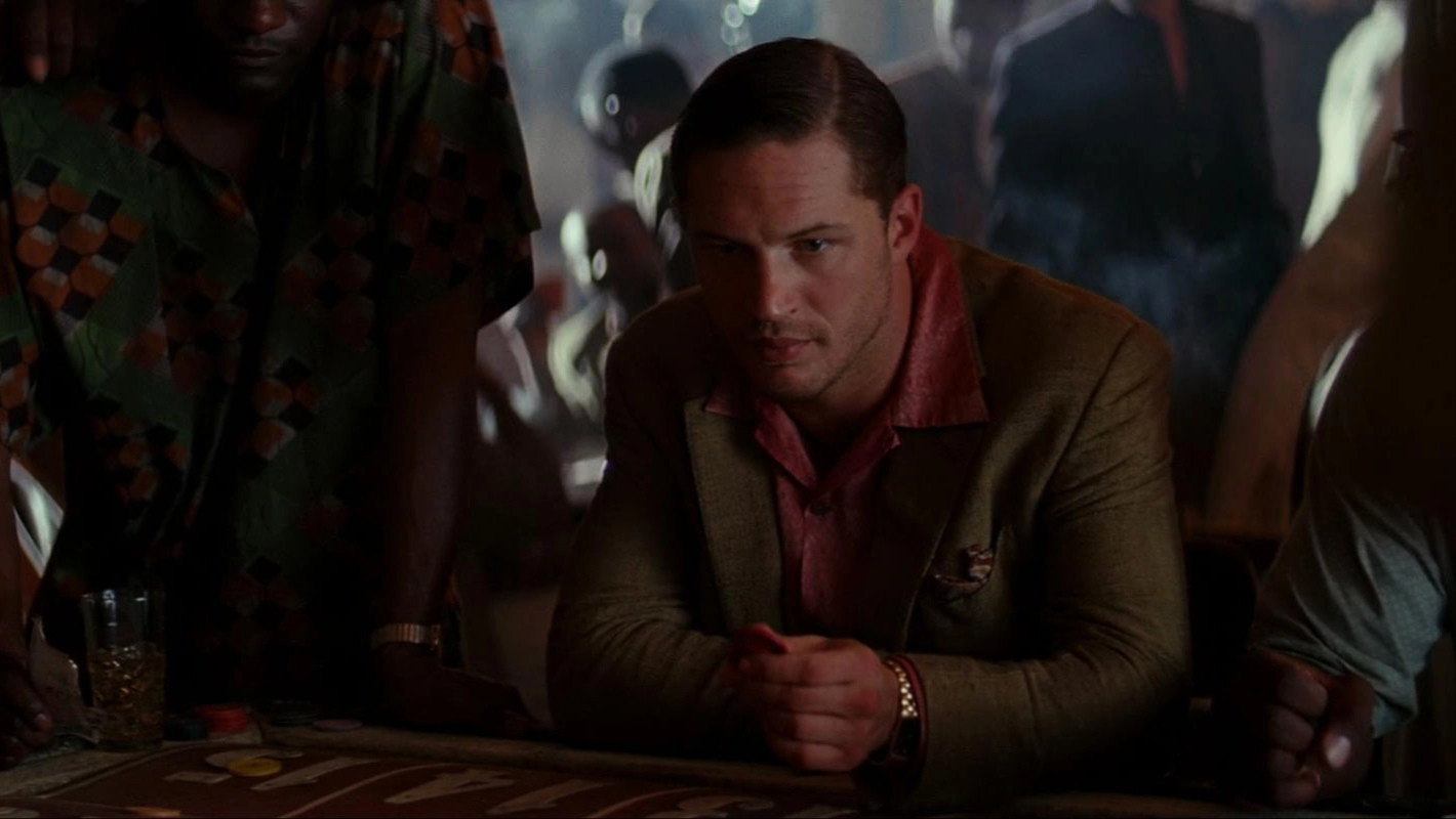 Inception