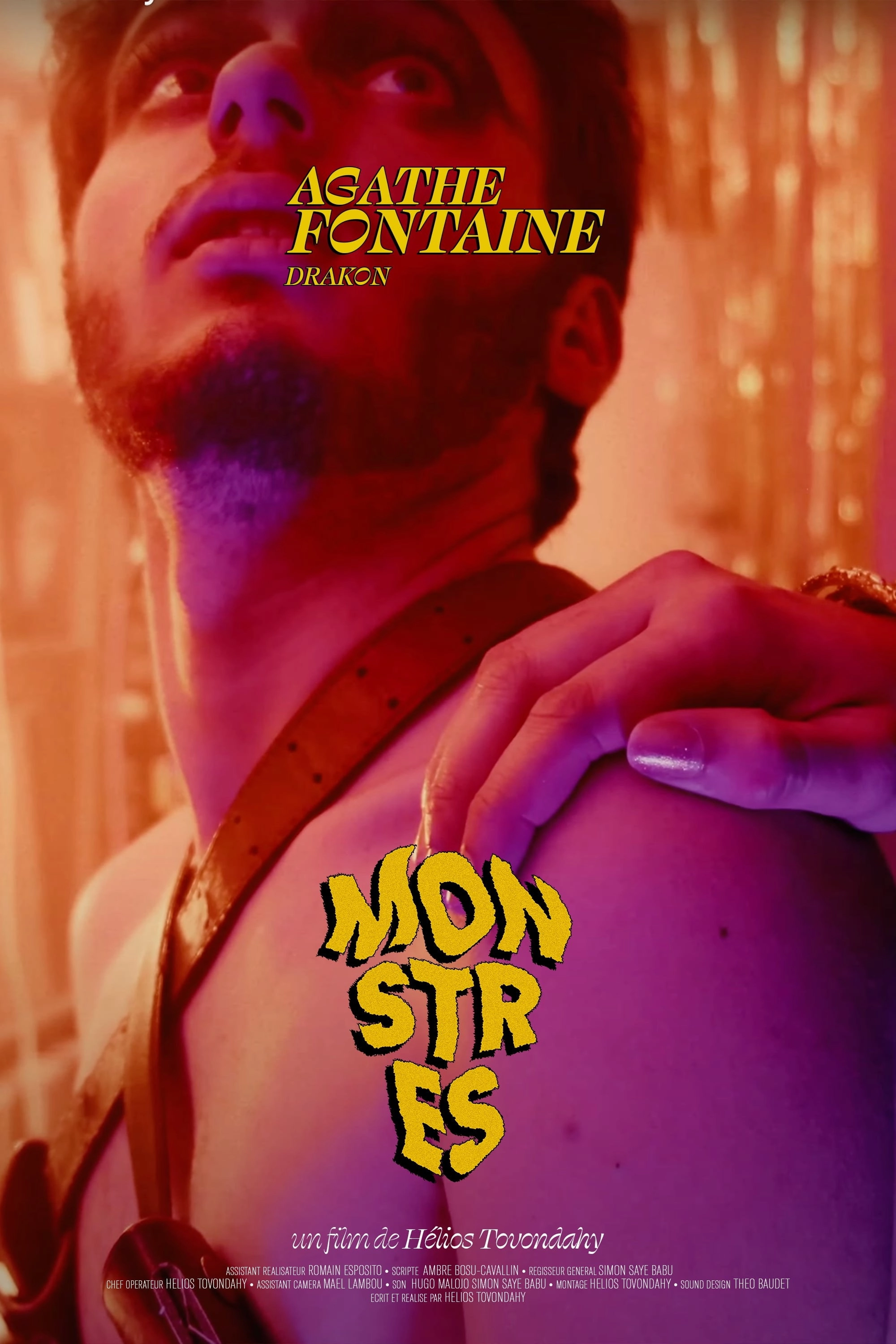 Monstres