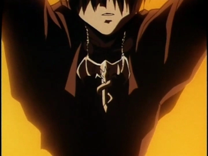 Orphen