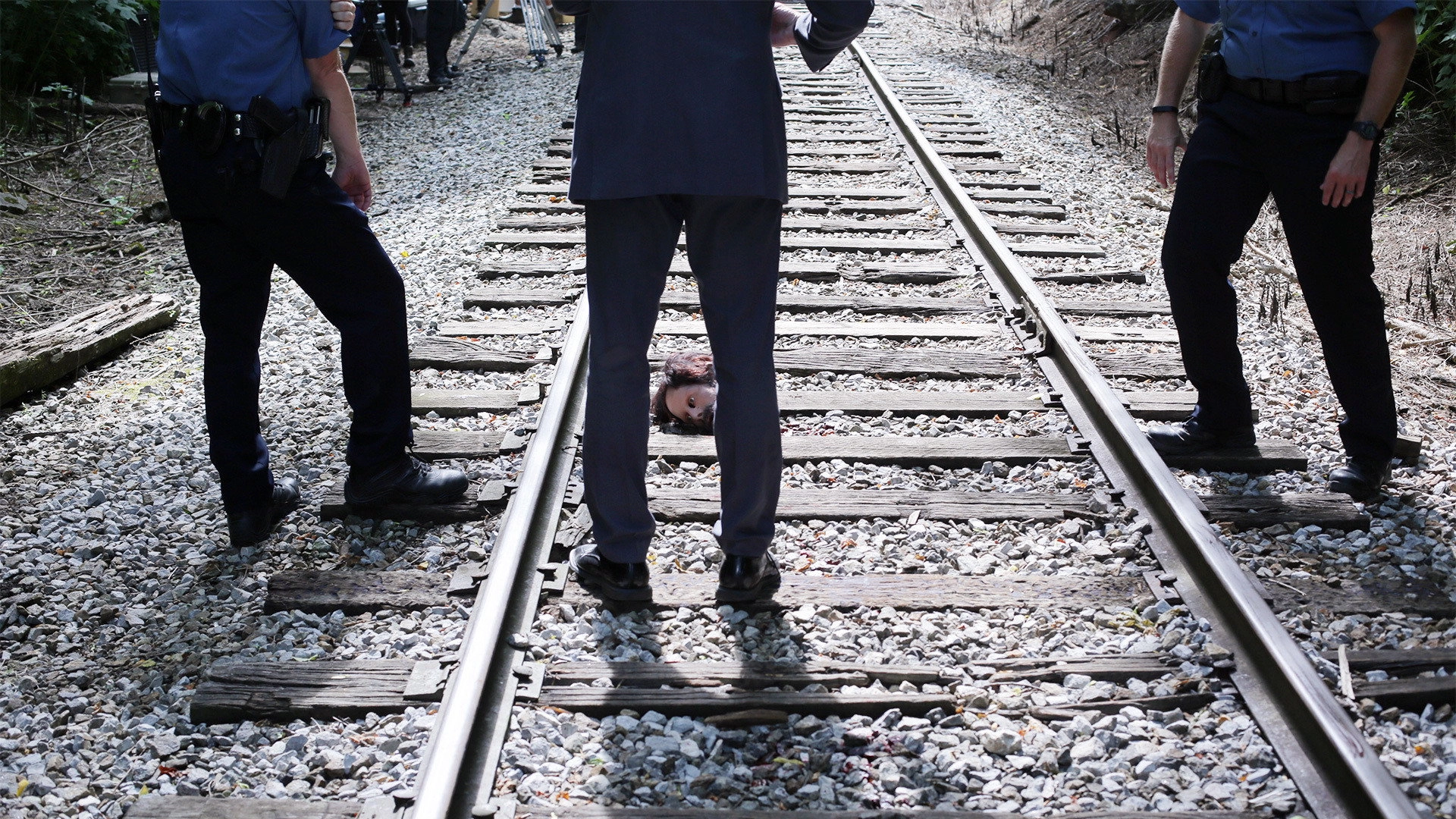 Homicide Hunter: Lt Joe Kenda