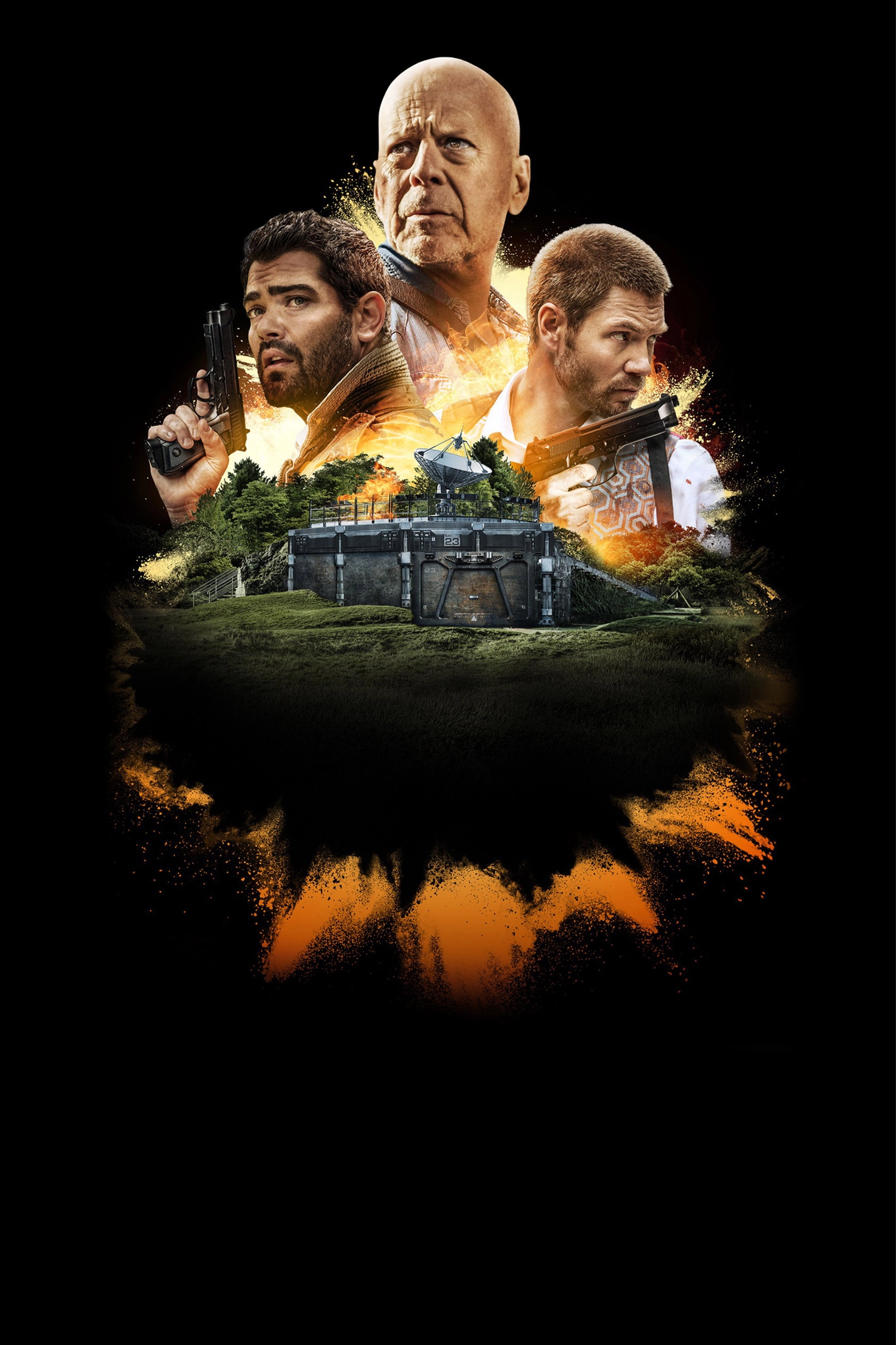Fortress
