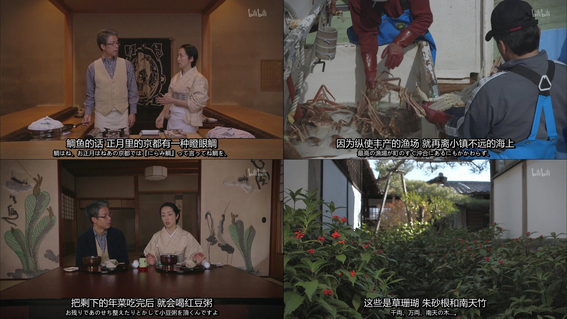 The Secret Lives of Kyoto Folk