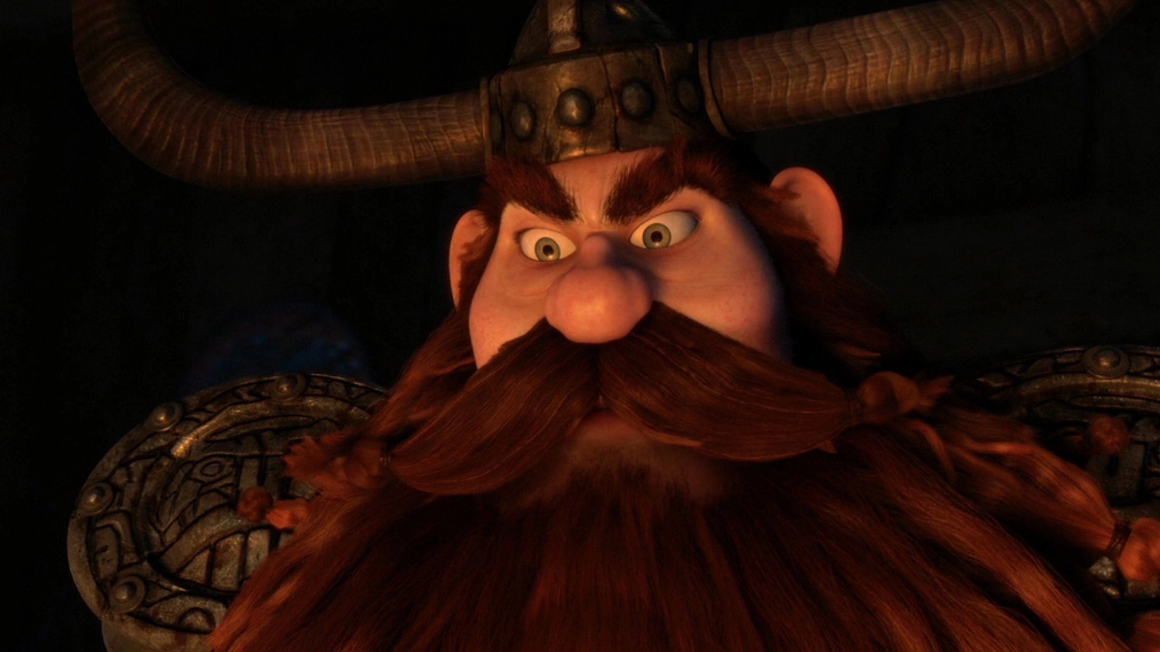 DreamWorks Dragons