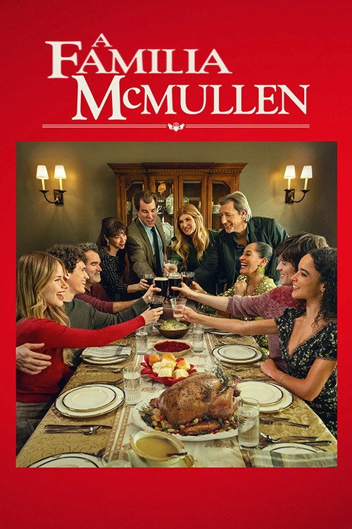 The Family McMullen