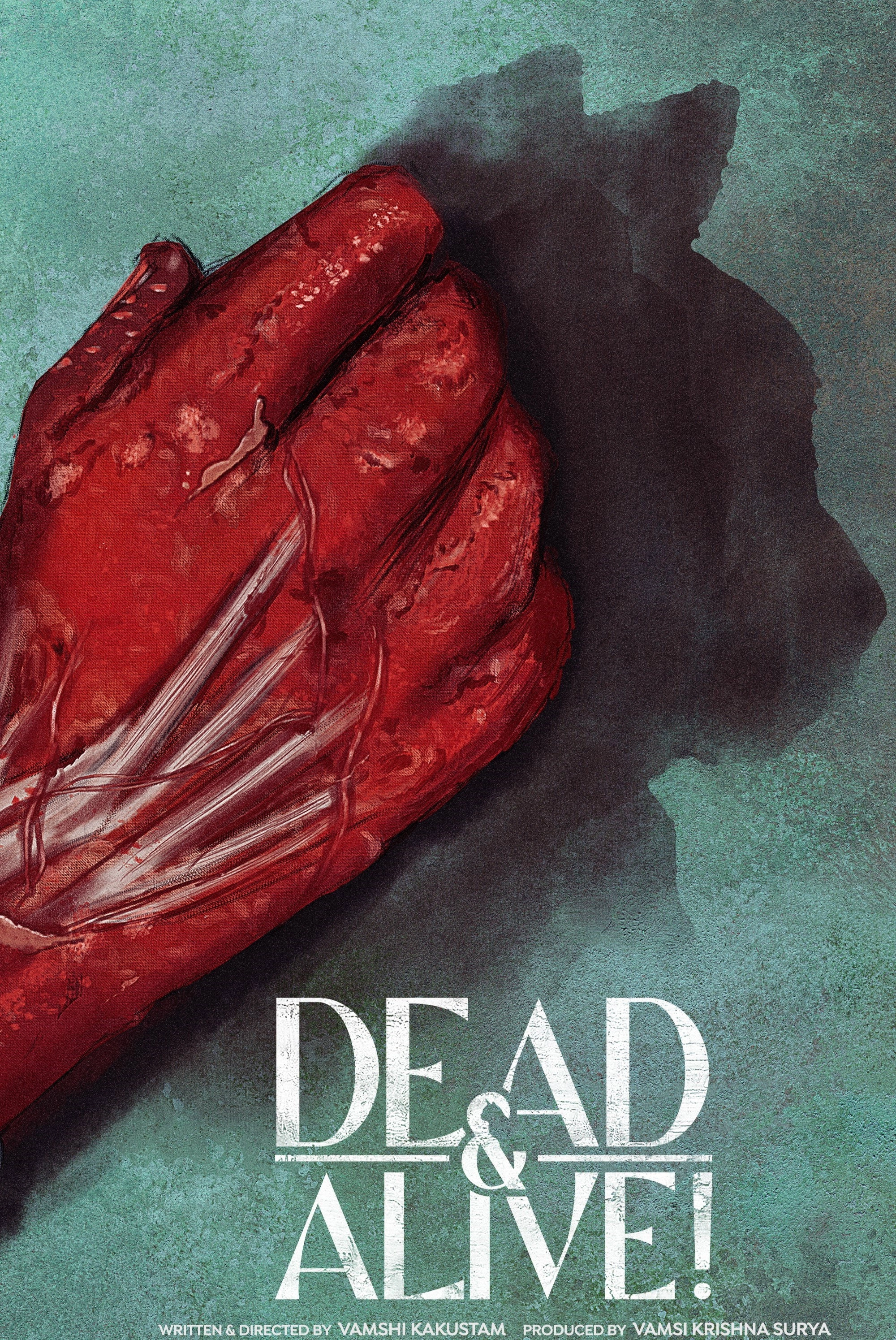 Dead & Alive!
