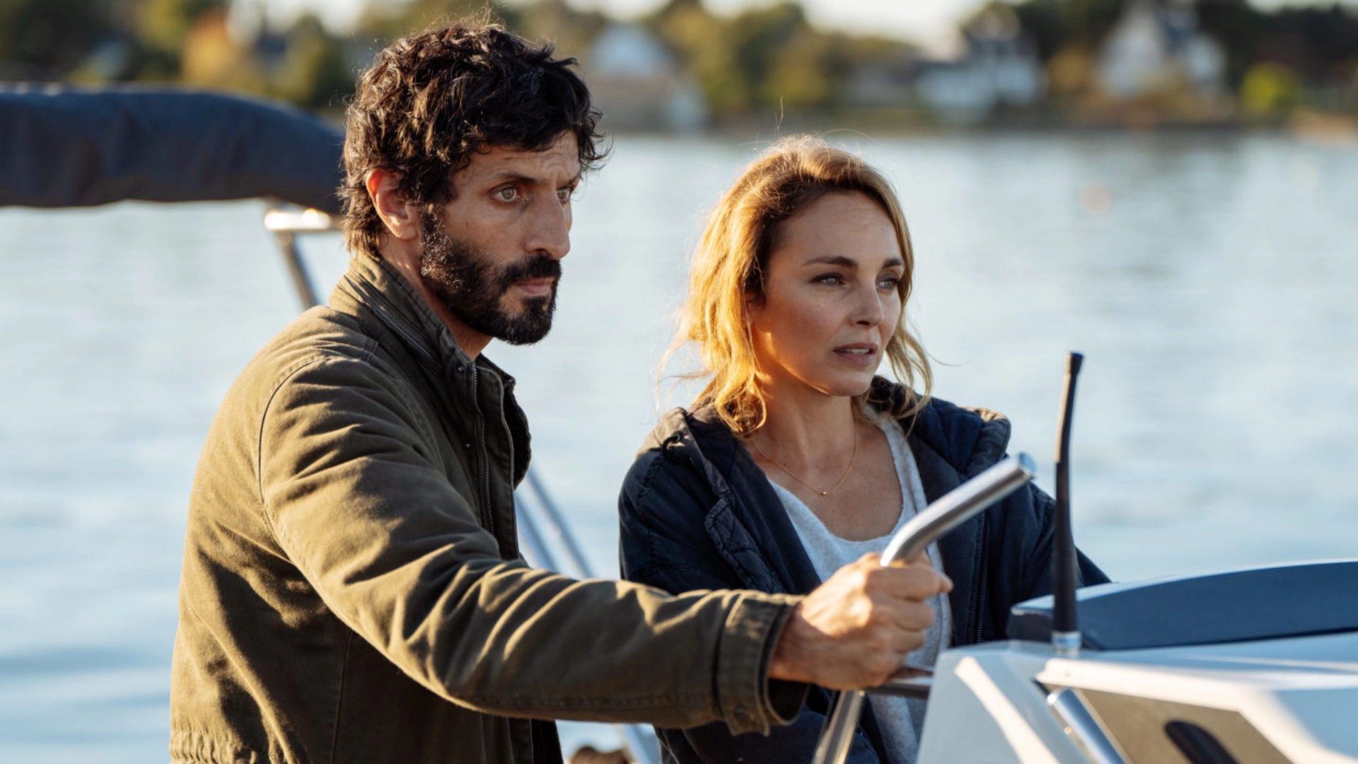 Menace sur Kermadec