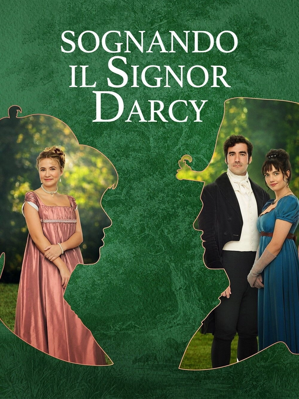 An American in Austen