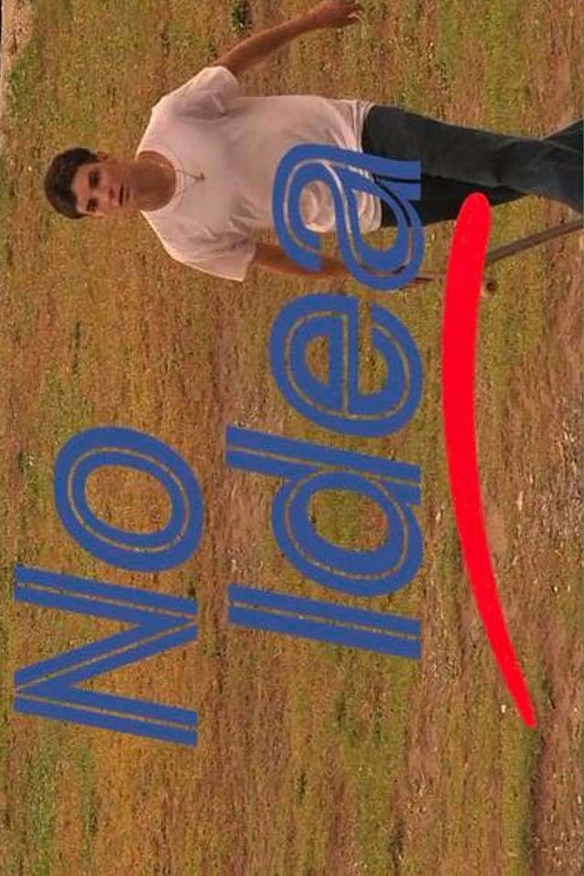 No Idea