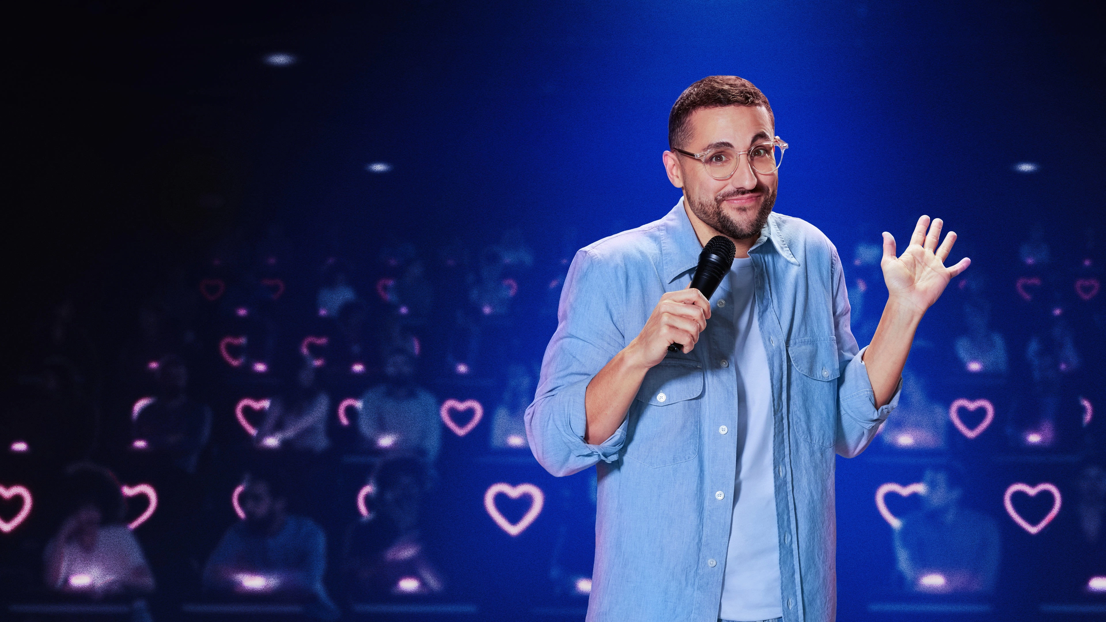 This Is Not a Dating Show