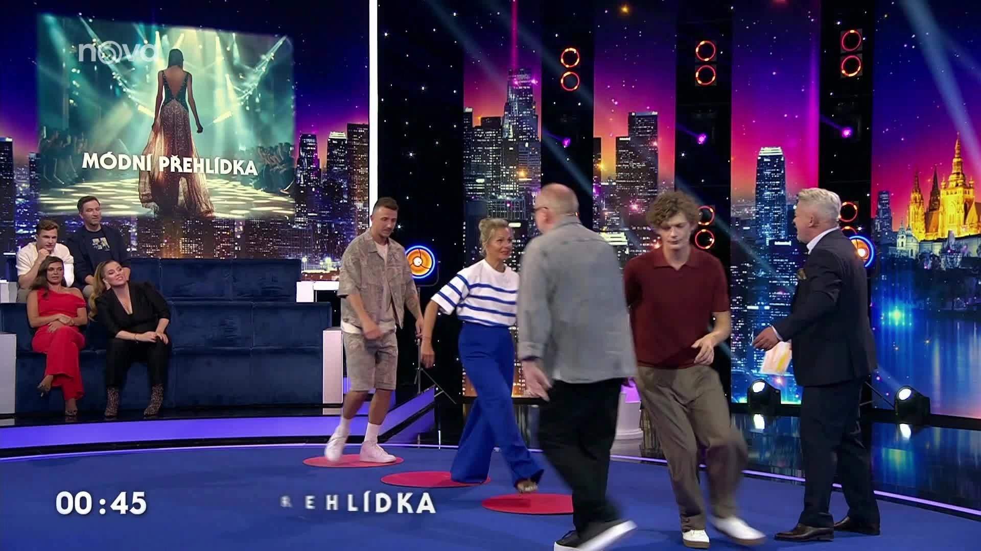 Možné je všechno!