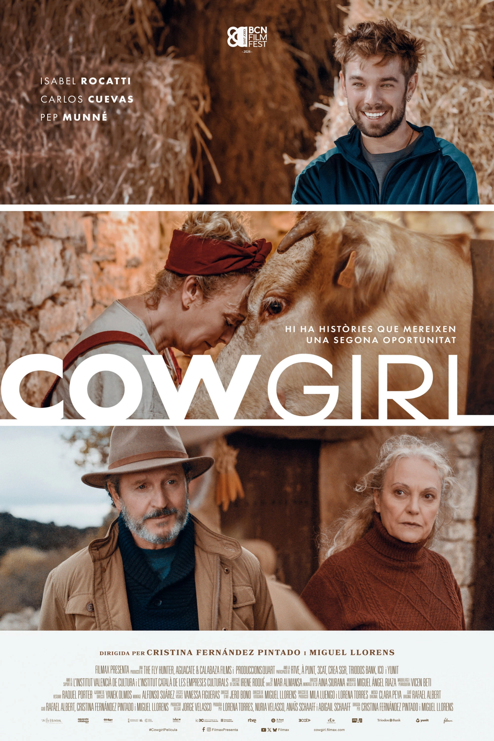 Cowgirl
