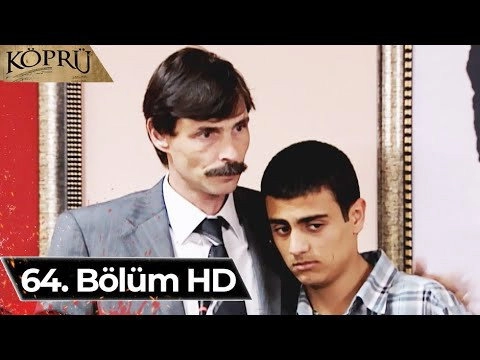 Köprü