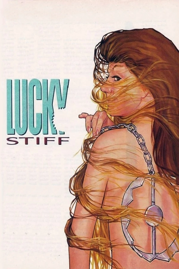 Lucky Stiff