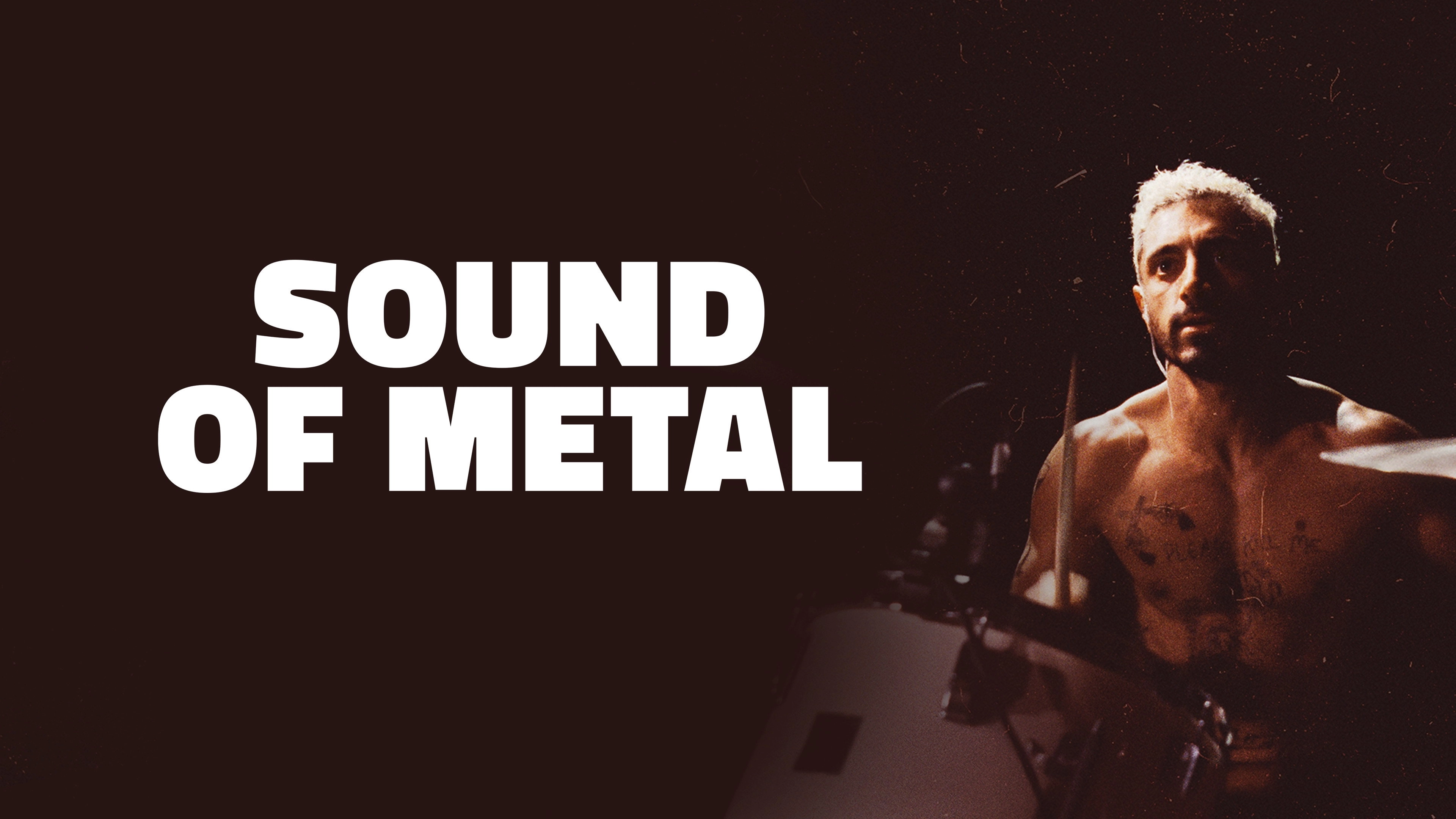 Sound of Metal