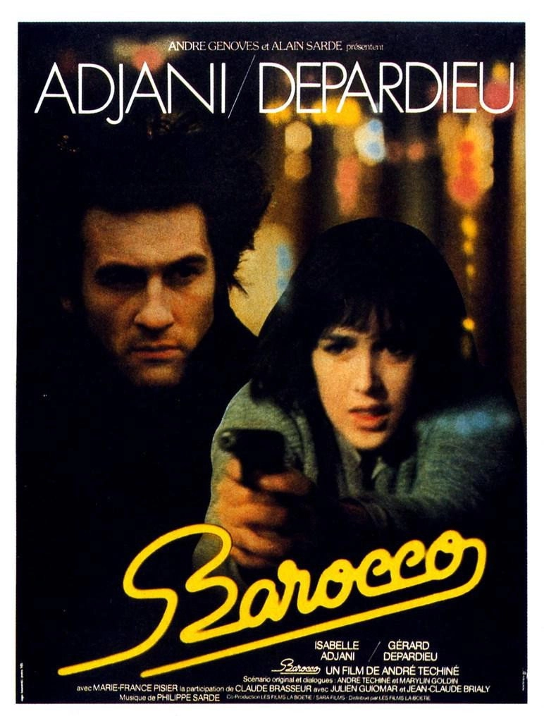 Barocco