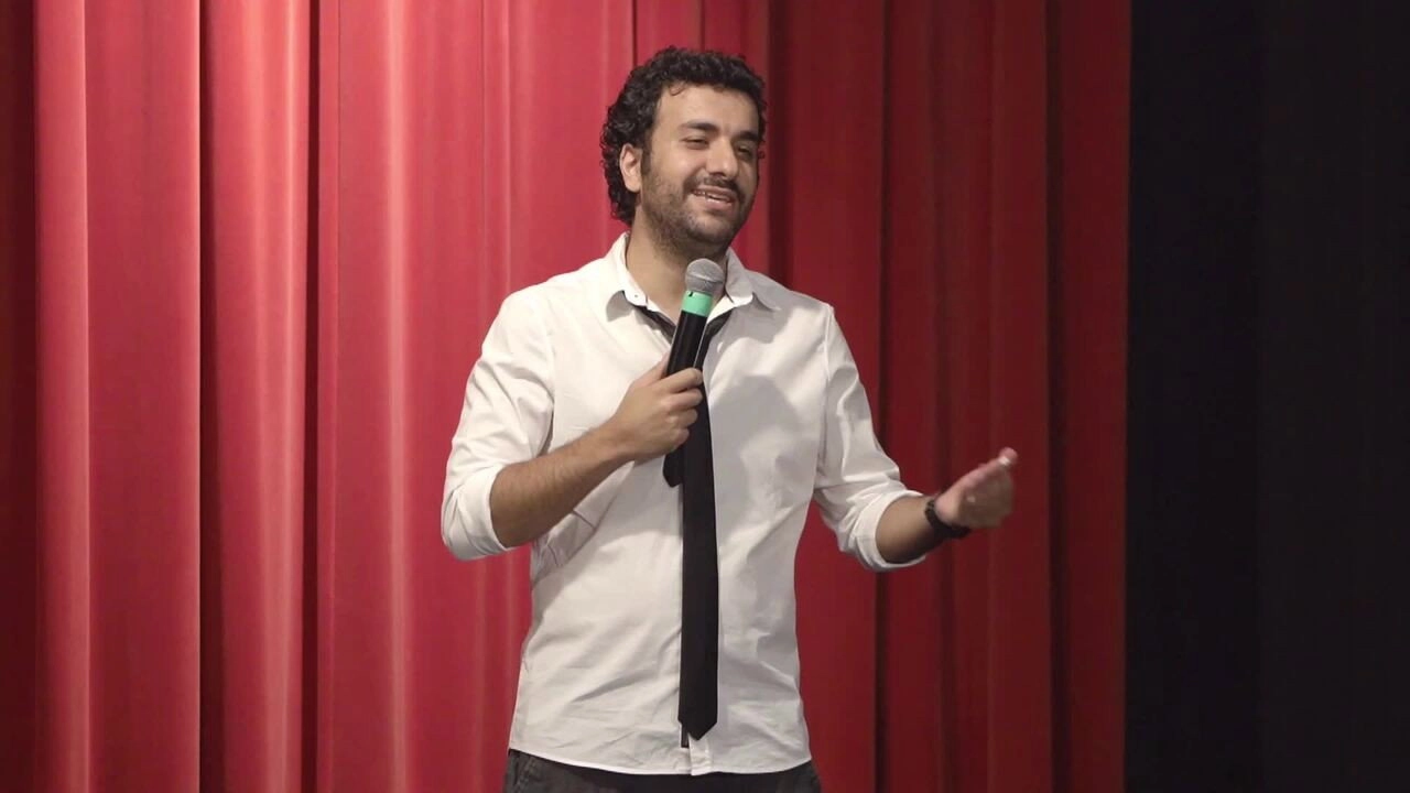 Konuşanlar