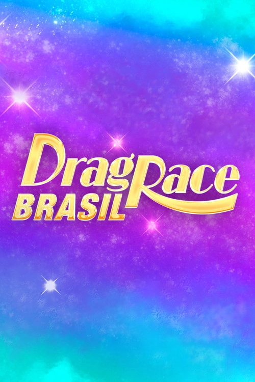 Drag Race Brasil
