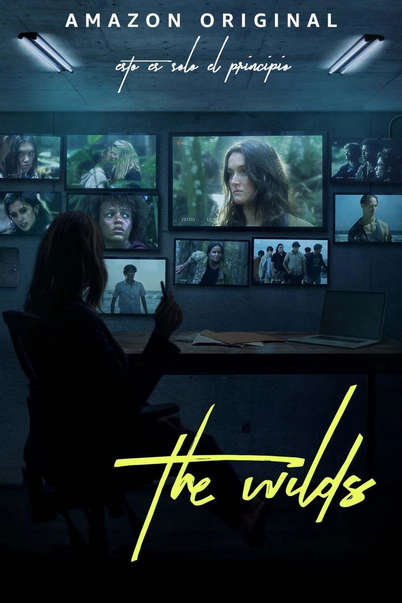 The Wilds