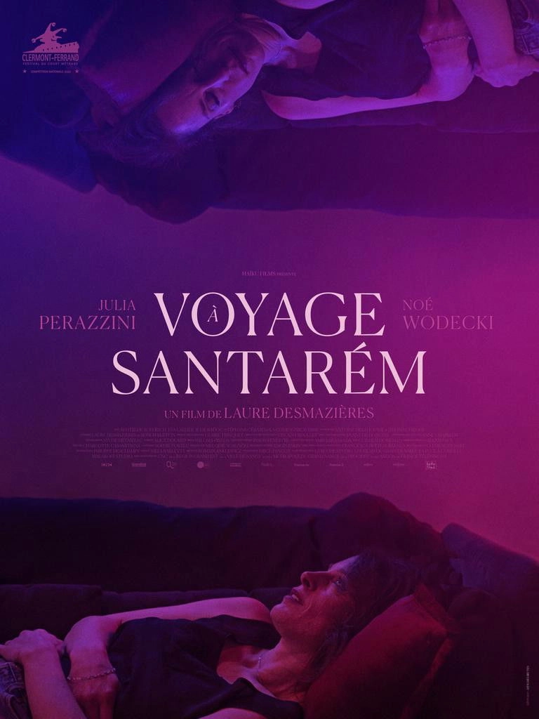 Trip to Santarem