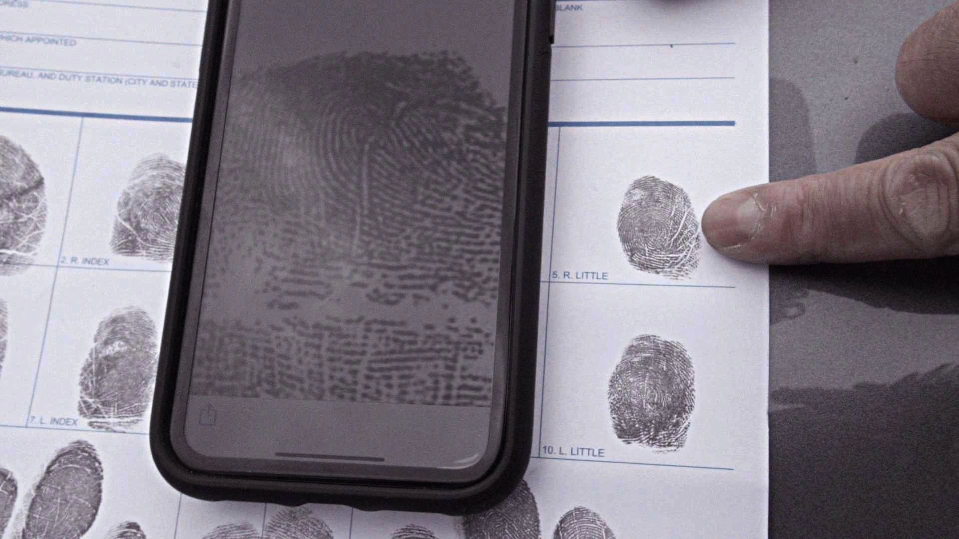 Have You Seen This Man?