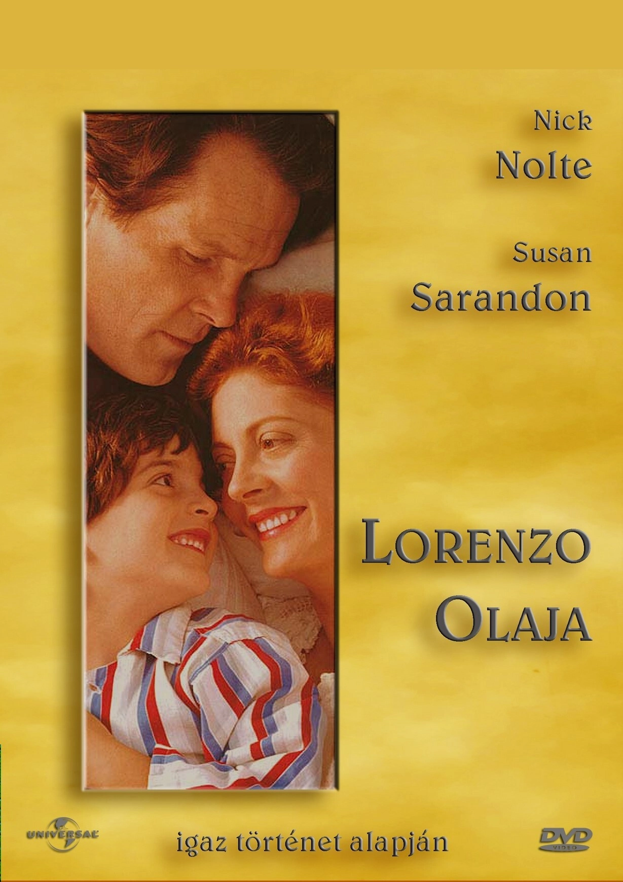 Lorenzo's Oil