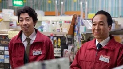 犬飼さんちの犬