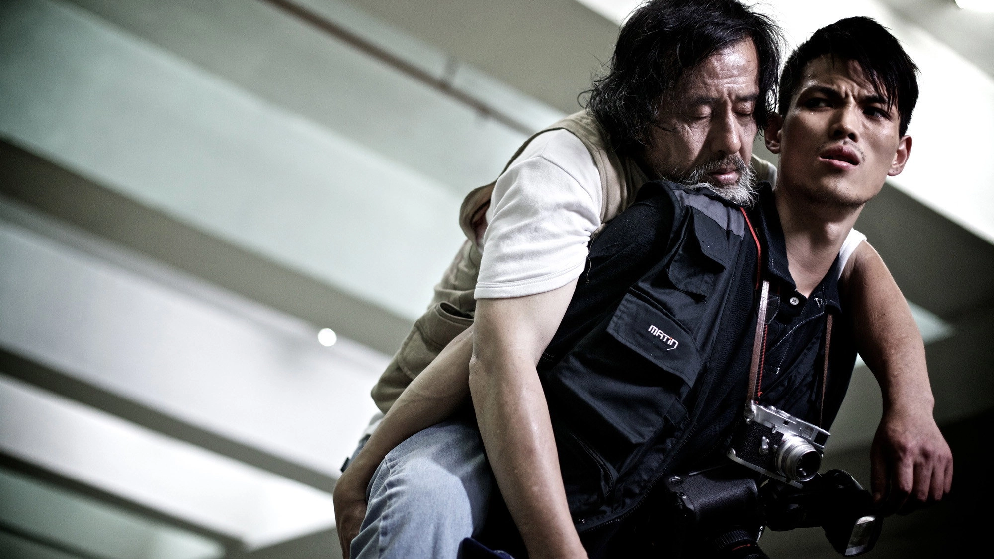 The Decisive Moment