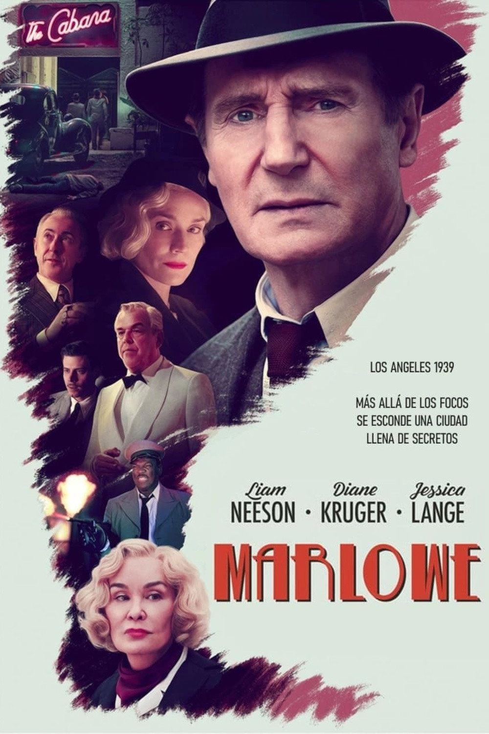 Marlowe