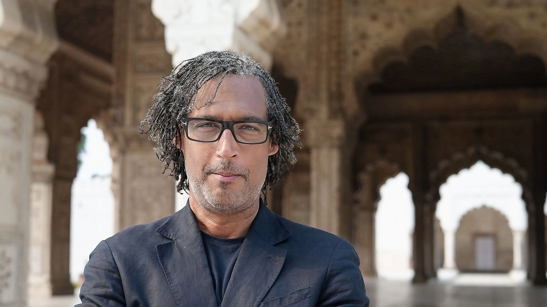 Empire with David Olusoga