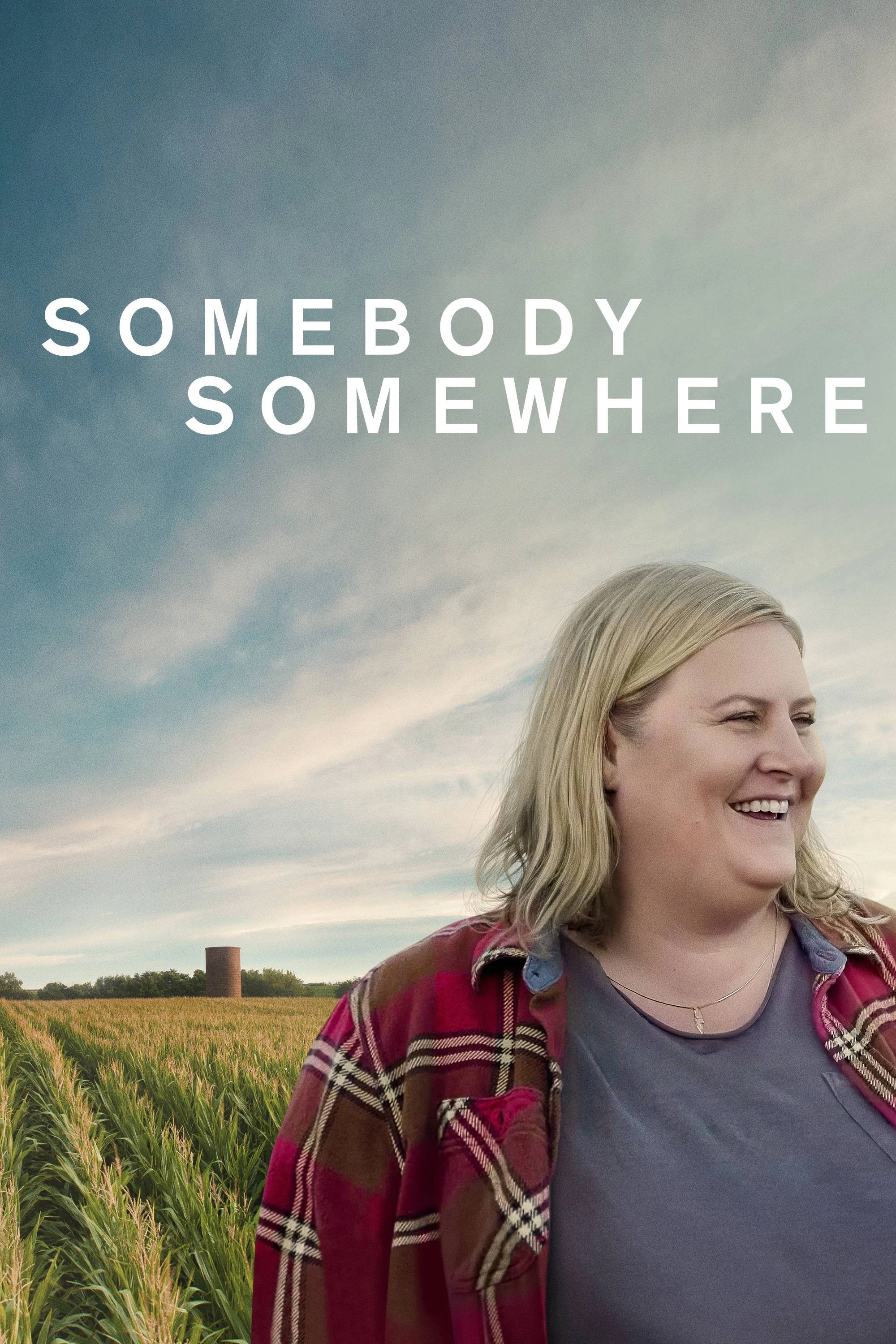 Somebody Somewhere