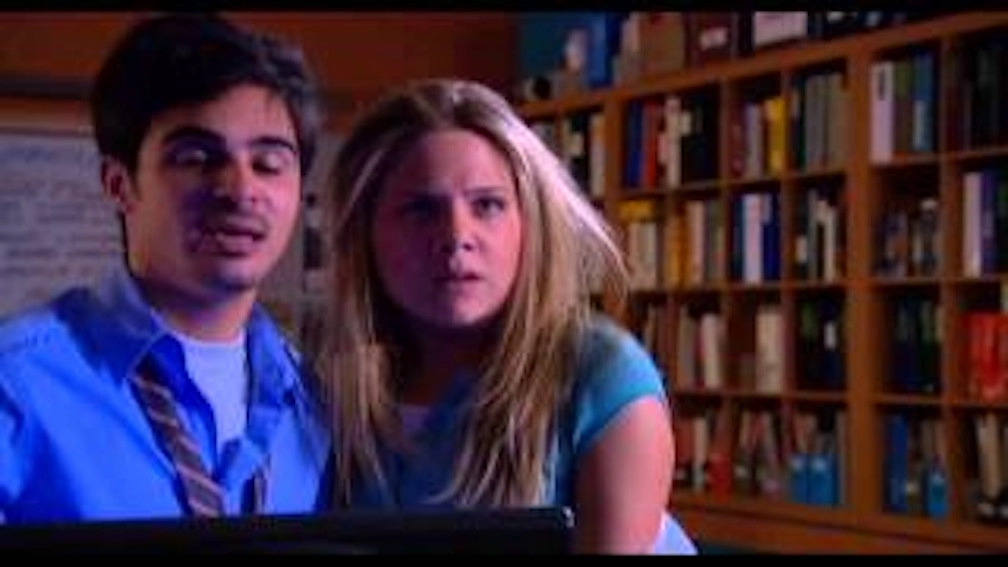 Degrassi: Minis