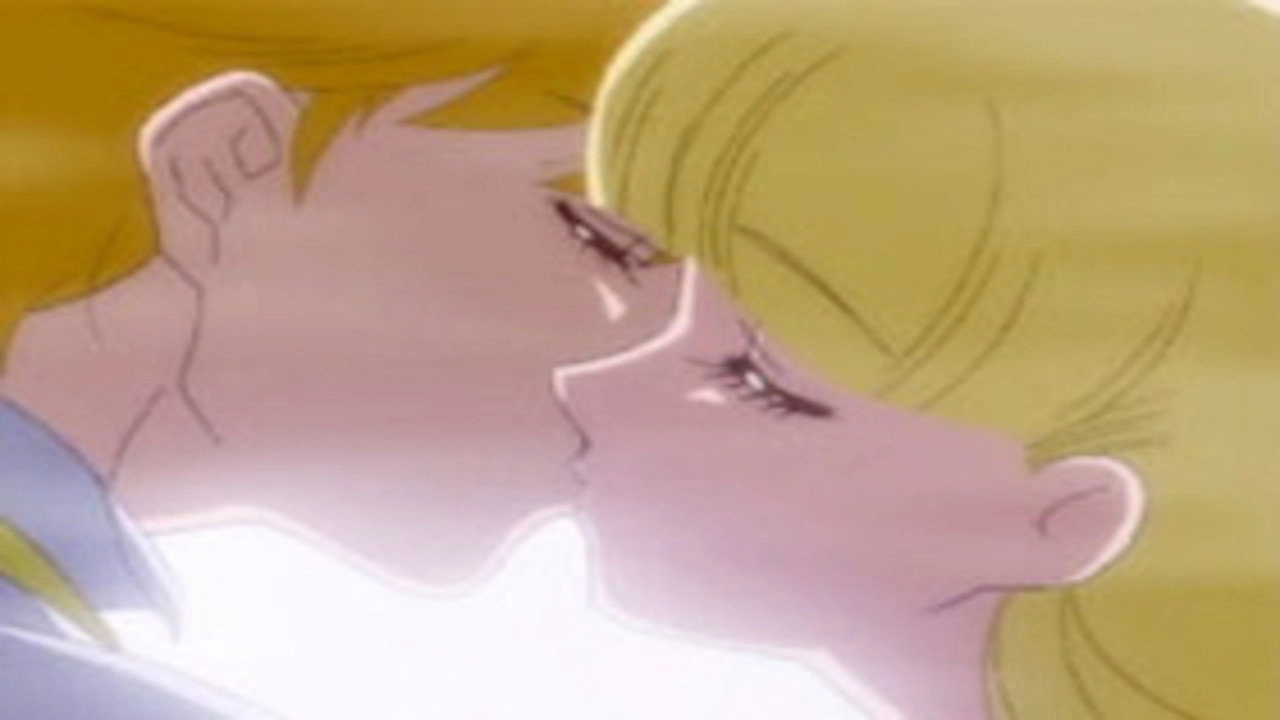 Ashita no Nadja