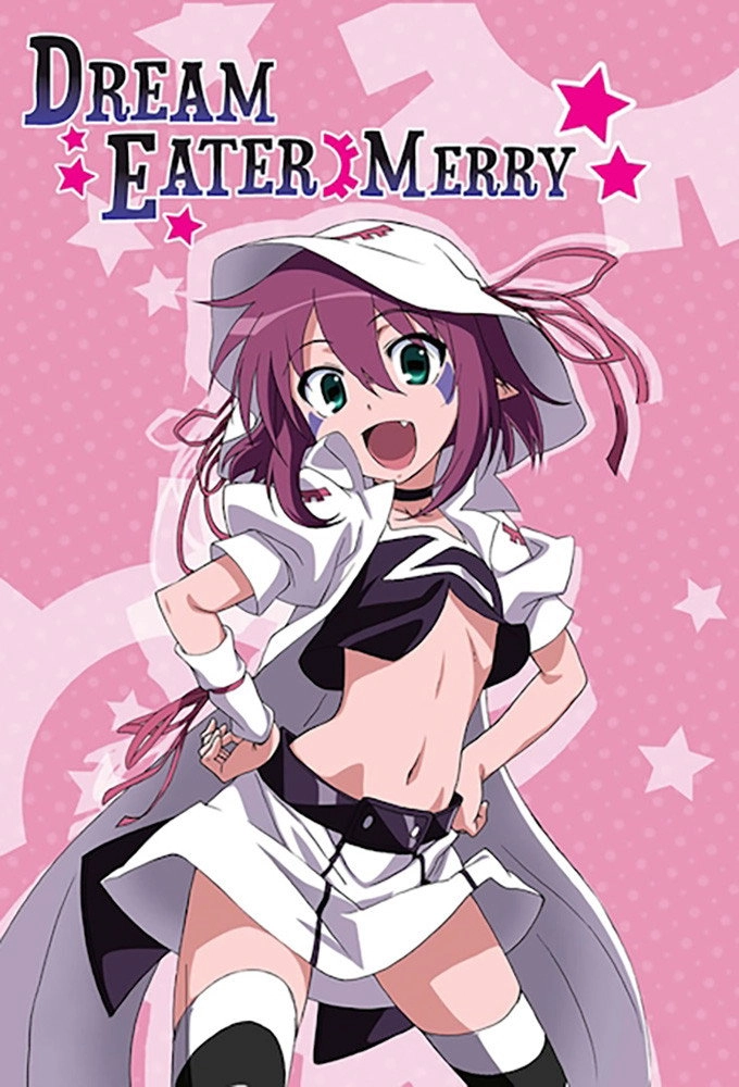 Dream Eater Merry
