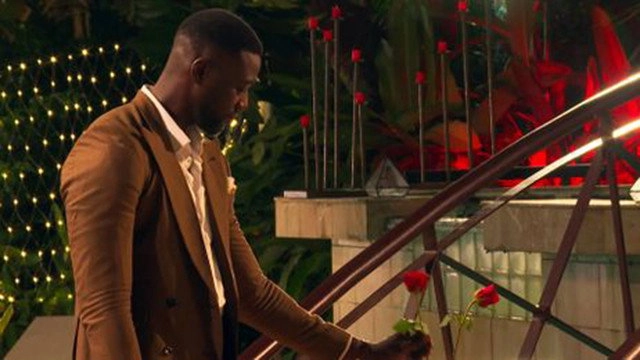 The Bachelor - Afrique