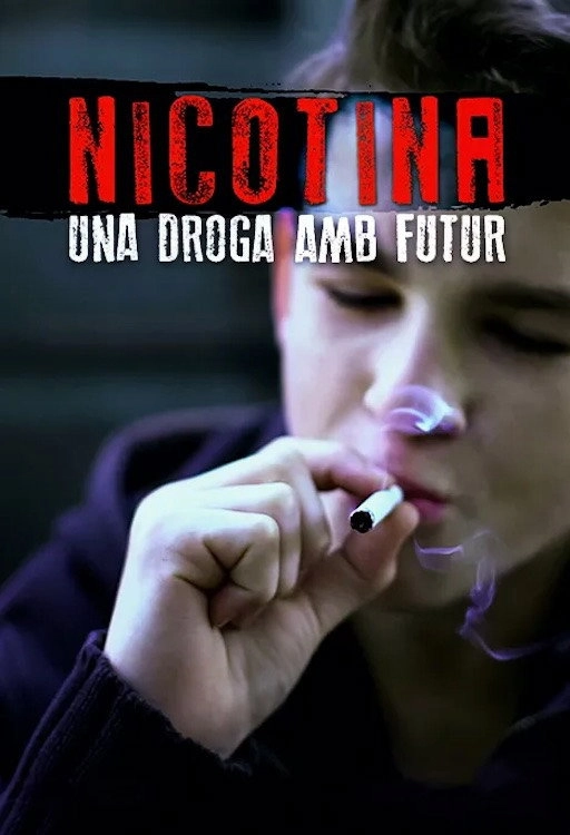 Nicotine - A Drug with a Future